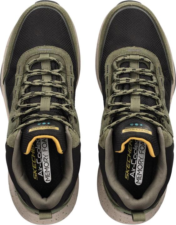 Actual product image Skechers BOUNDER RSE boots - (44)