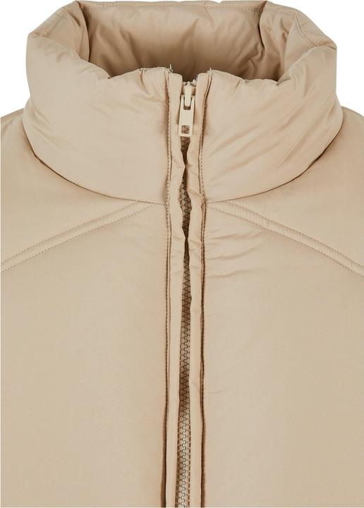 Produktbild Urban Classics Arrow Puffer Jacket (4XL)