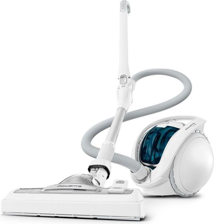 Produktbild Rowenta Staubsauger