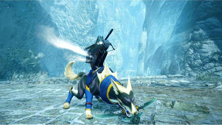 Produktbild Nintendo Monster Hunter Rise + Sunbreak Set (Switch, Multilingual)
