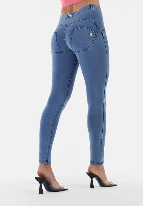 Actual product image Freddy WR.UP® Shaping Pants WRUP1RC002ORG (XS)