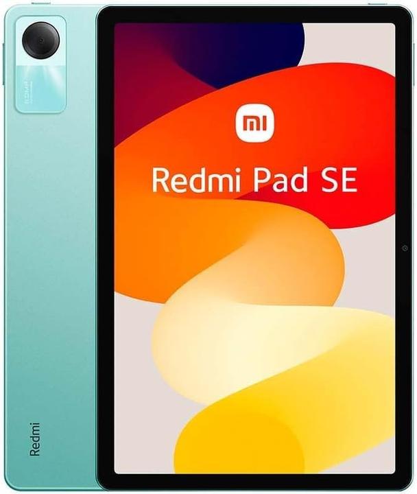 Produktbild Xiaomi Redmi Pad SE (11", 128 GB, Mint Green)