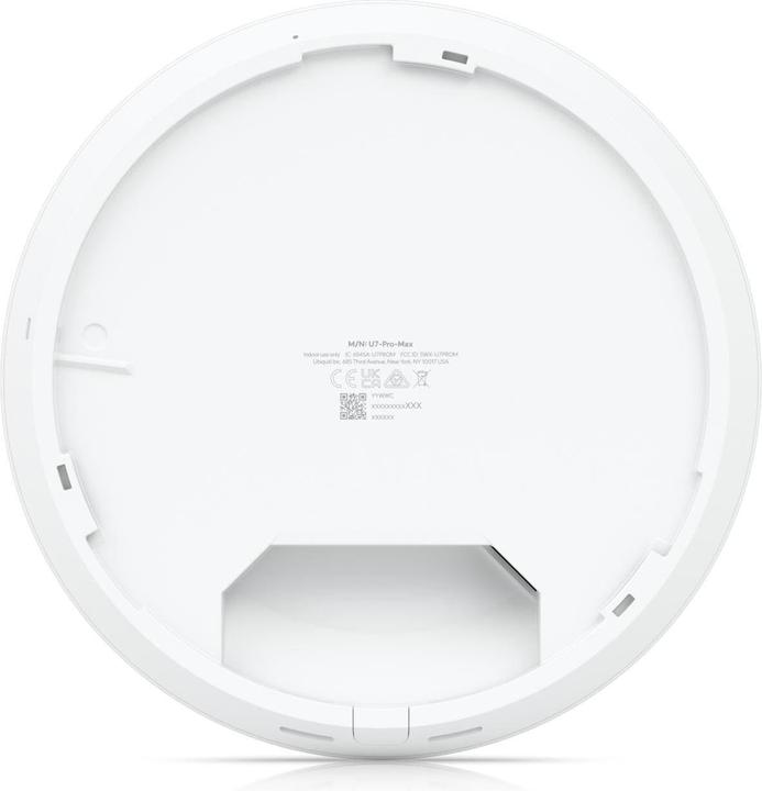 Produktbild Ubiquiti U7 Pro-Max (8600 Mbit/s)