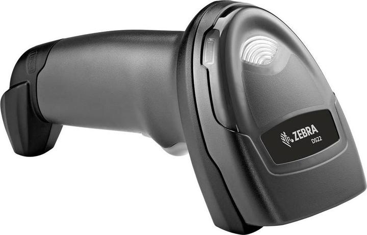 Immagine prodotto Zebra Ds2208 (Codici a barre 1D, Codici a barre 2D)
