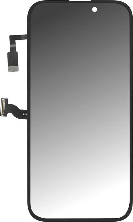 Actual product image OEM Original Display (Service Pack) für iPhone 14 Pro (Display, iPhone 14 Pro)