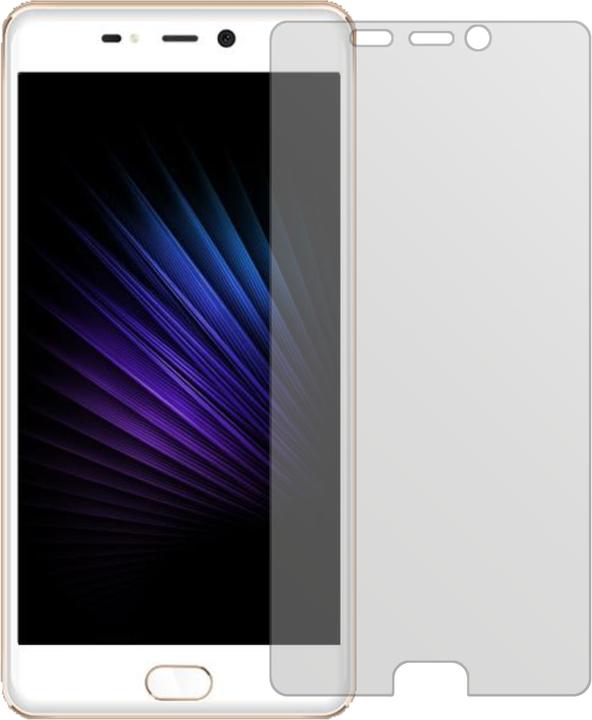 Immagine prodotto Dipos Pellicola Protettiva Antiriflesso (5 Pezzo/i, Leagoo T5)