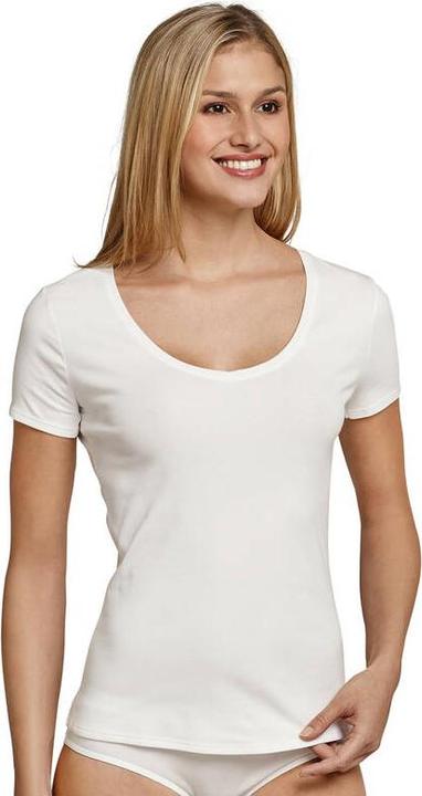Actual product image Schiesser Natural Beauty Shirt (46)