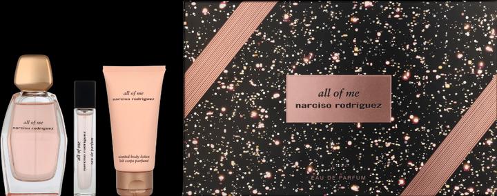 Immagine prodotto Narciso Rodriguez TUTTO DI ME EP90+BL50+10 (Set profumo)
