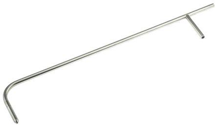 Produktbild Testo Sonde 0635 2145 Staurohr Länge (Prüfspitze)