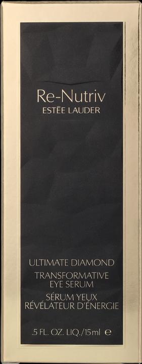 Image du produit Estée Lauder Re-Nutriv (Sérum, 15 ml)