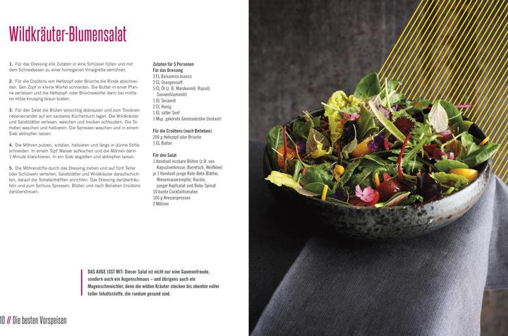 Produktbild Das perfekte Dinner (Deutsch, Das perfekte Dinner, 2018)
