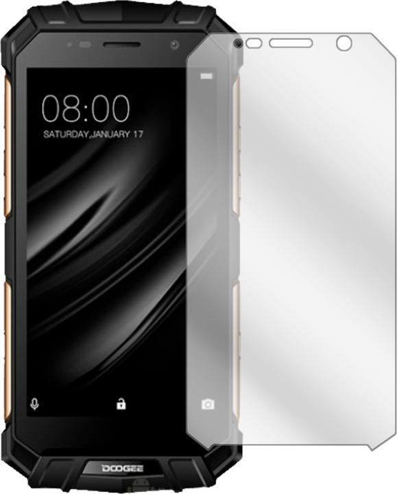 Image du produit Dipos Film de Protection d’écran Crystalclear (5 pièce(s), Aermoo M1)