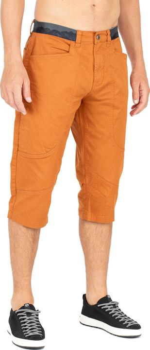 Actual product image Chillaz Wilder Kaiser 3/4 Pant (L)