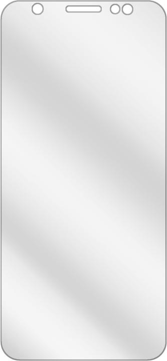 Produktbild Dipos Displayschutzfolie Crystalclear (6 Stück, Gigaset GS185)