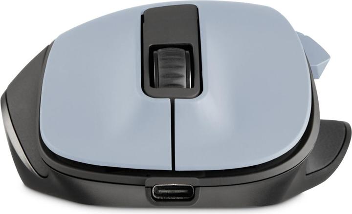 Actual product image Hama MW-500 Recharge (Wireless)