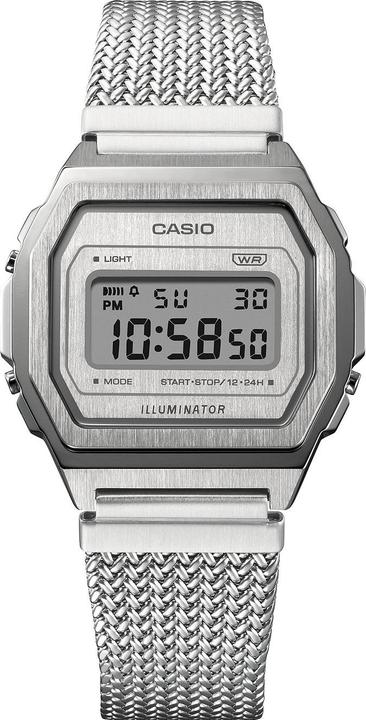 Casio Vintage (Digitaluhr, 38 mm)