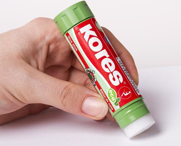 Produktbild Kores Klebestift Eco