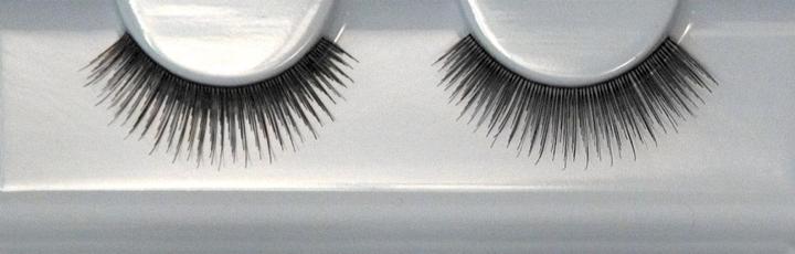 Grimas Wimpern Echthaar (Künstliche Wimpern)