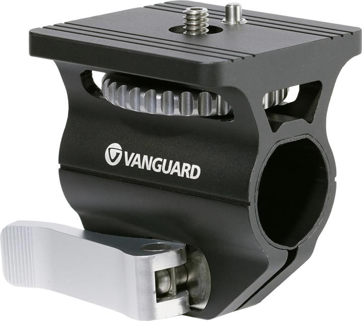 Image du produit Vanguard Stativ VEO3+263CB (Carbone)