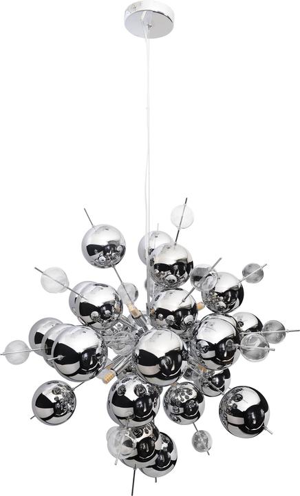 Actual product image Näve Explosion (G9)