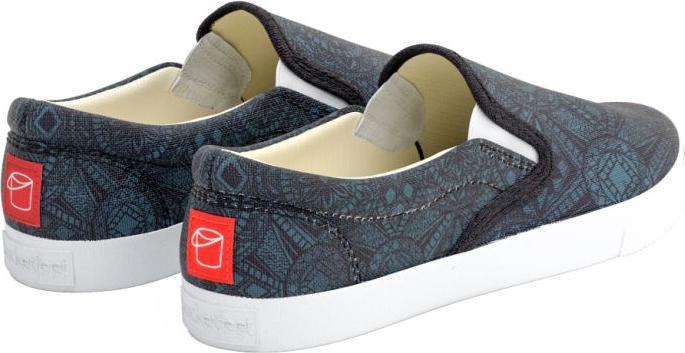Actual product image Bucketfeet Denim Tribe (37)