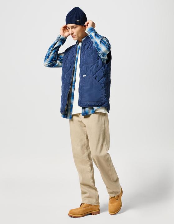 Actual product image Wrangler Easy Beanie (One size)