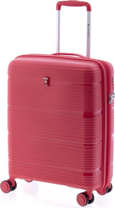 Wüsthof Bionic - Cabin Trolley (36 l, Handgepäck (bis 50l))