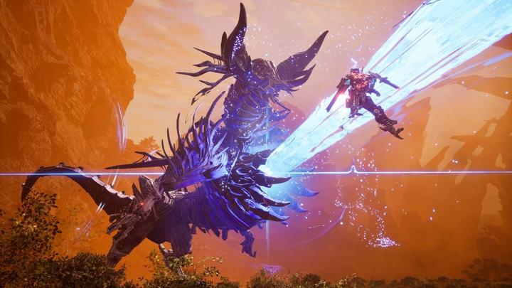 Immagine prodotto Marvelous Daemon X Machina: Titanic Scion NSW2 (Switch 2, DE)
