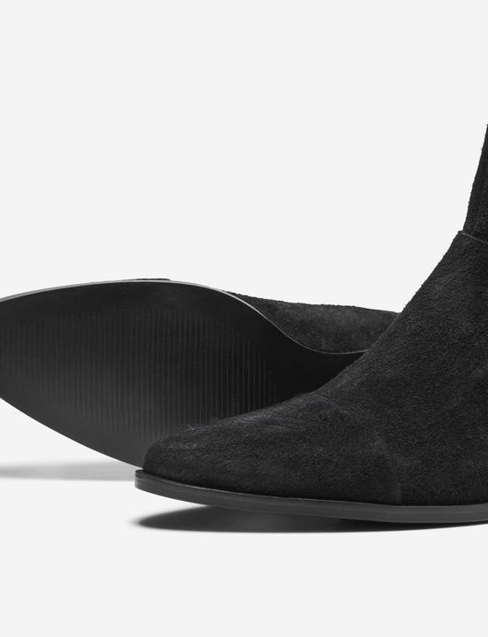 Actual product image Only Suede boots (36)