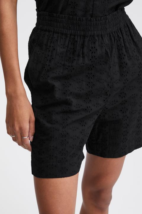 Actual product image B.young BYFENNI SHORTS 20815089 (Frequency band 38 (2600 MHz))