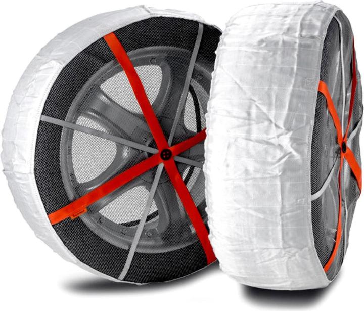 Autosock Winter-Notfahrhilfe Gr. 685