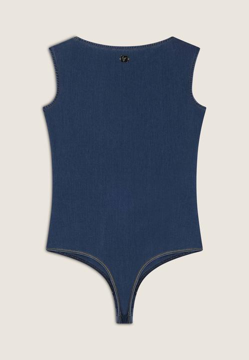 Produktbild Freddy Body S25WTWY3 (L)