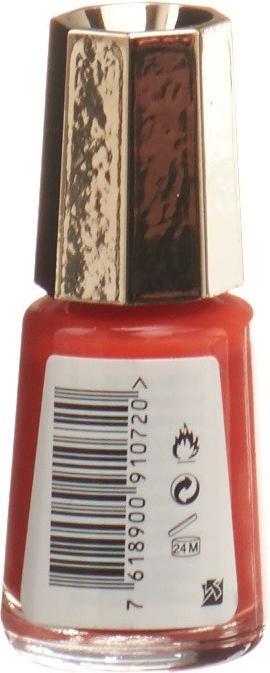 Immagine prodotto Mavala Smalto per unghie Mini Colour (Corallo, Arancia, Smalto)