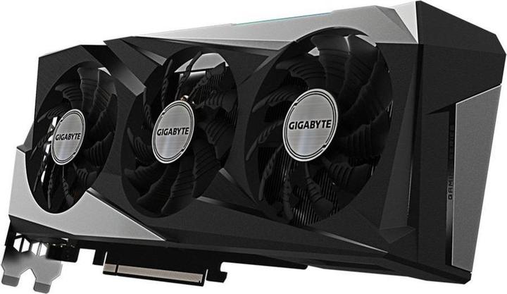 Immagine prodotto Gigabyte VGA PCIE16 RX7600 8GB GDDR6/GV-R76GAMING OC-8GD (8 GB)