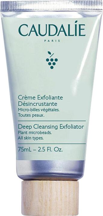 Caudalie Crème Exfoliating Désincrust (Exfoliation, 75 ml)
