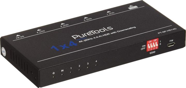 Purelink PureTools PT-SP-HD14D