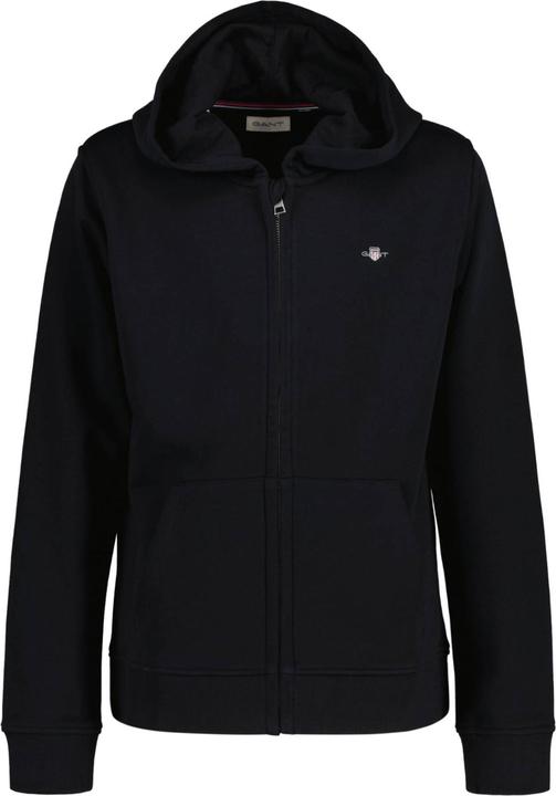 GANT Shield Full Zip Hoodie