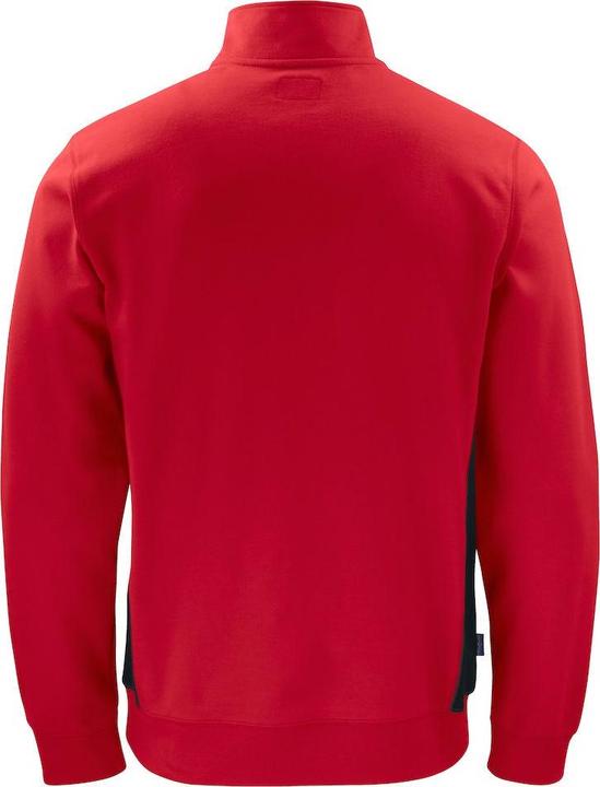 Immagine prodotto Projob Felpa con mezza zip (3XL)