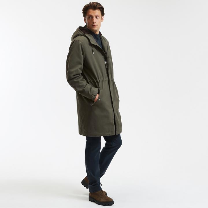 Actual product image La Redoute Collections Signature chinos (32)