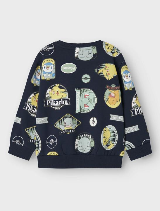 Immagine prodotto Name it Pokémon Sweatshirt (122)