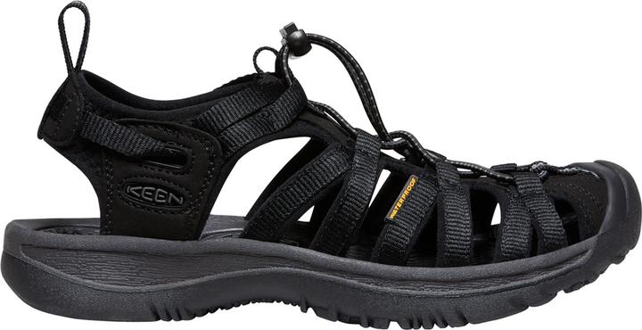 Actual product image Keen Whisper (37)