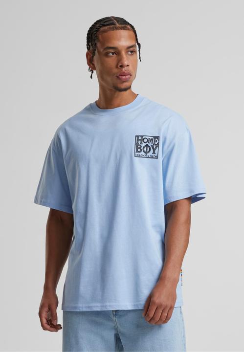 Actual product image Homeboy Old School Tee (L)