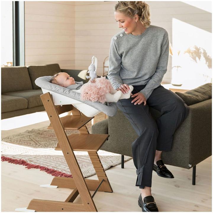 Produktbild Stokke Tripp Trapp Newborn Set