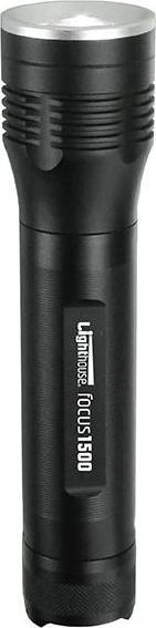 Produktbild Elite Focus1500 Led Taschenlampe 1500 Lumen (22.50 cm, 1500 lm)