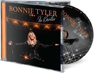 Produktbild In Berlin (CDs)