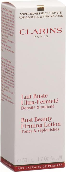 Immagine prodotto Clarins Busto bellezza rassodante (50 ml, Crema 24h)