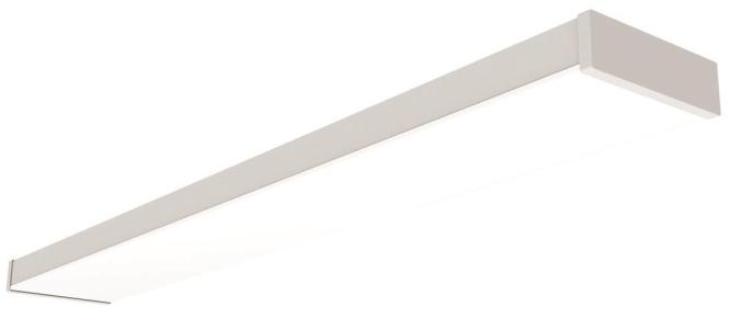 Produktbild EVN LED-Anbaupanel (17000 lm)