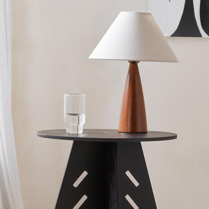 Actual product image SoBuy Jose (55 x 47 x 47 cm)
