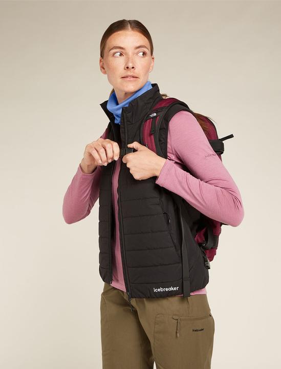 Produktbild Icebreaker Unisex Merino 260 Apex Chute
