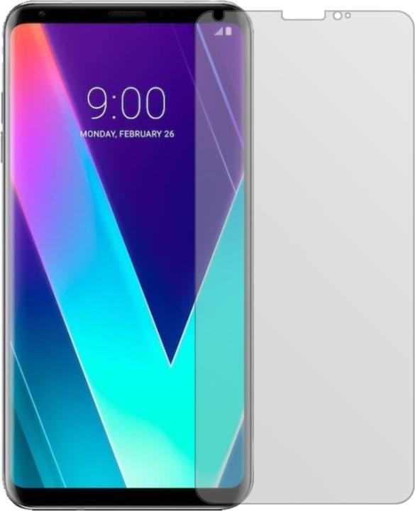 Image du produit Dipos Film de Protection d’écran Anti-reflet (2 pièce(s), LG V30S ThinQ)